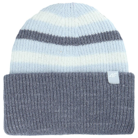 4F Γυναικείο σκουφάκι